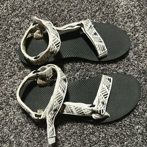 Teva sandals